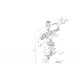 STIHL  Okładzina uchwytu 4859 791 0600